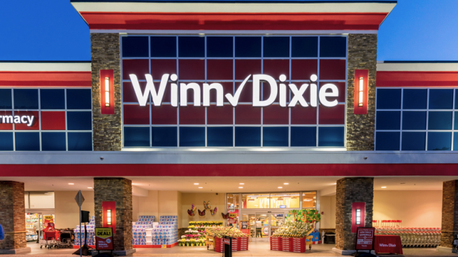 Winn-Dixie ‘taps’ a new concept | Store Brands