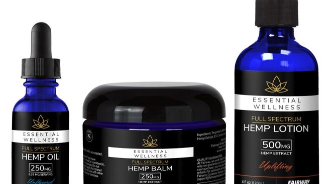 7 Things Retailers Need To Know About Cannabis Cbd Market Store Brands