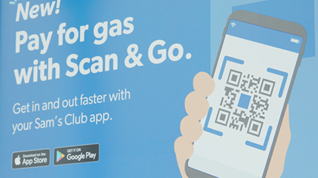 Save Money & Time With Sam's Club Scan And Go App Discounts