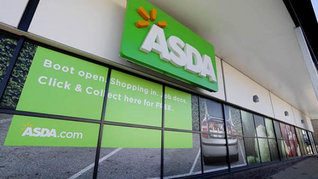 Walmart finds new buyers for UK supermarket chain Asda