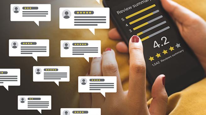 Survey Highlights Importance Of User-generated Product Reviews, Images ...