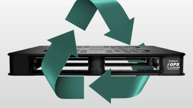 Premier Pallet Solutions from iGPS Store Brands Premier Pallet Solutions from iGPS Store Brands