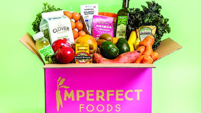 Imperfect Foods broadens sustainability goals | Store Brands