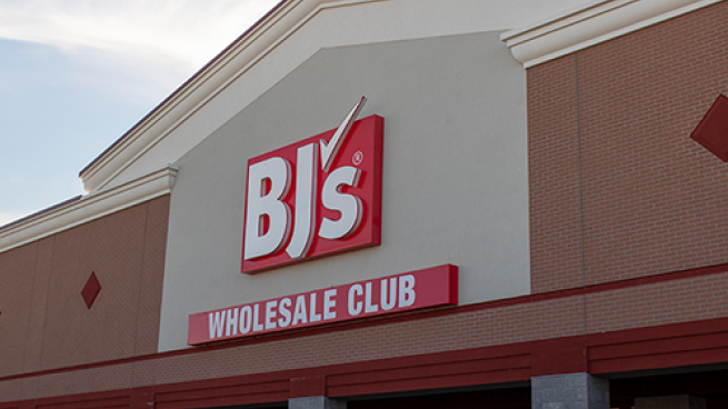 BJ's Wholesale Club names CEO Bob Eddy as chairman