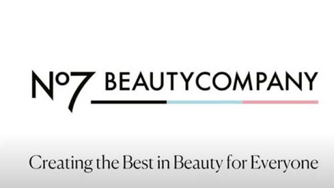 WBA Launches No7 Beauty Company | Store Brands