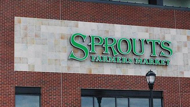 Sprouts opens first DC in Orlando | Store Brands