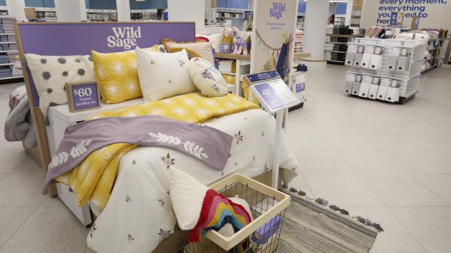 Bed Bath & Beyond’s Flagship Reopening Highlights Owned Brand Strategy ...