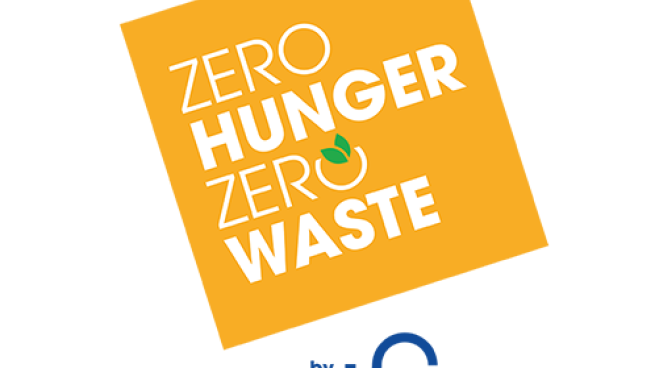 logo, company name