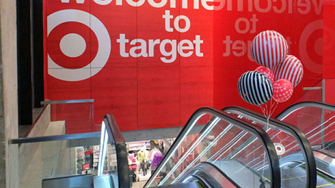 Target announces Top Toys list for 2021