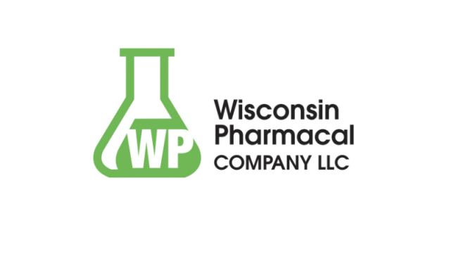 logo, company name