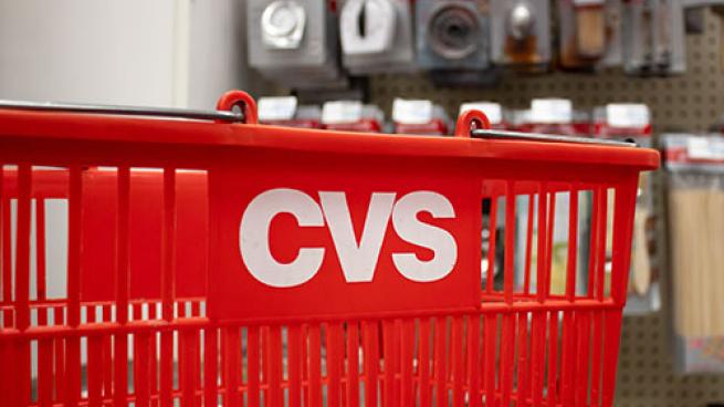 CVS demonstrates strong retail gains in Q3 Store Brands