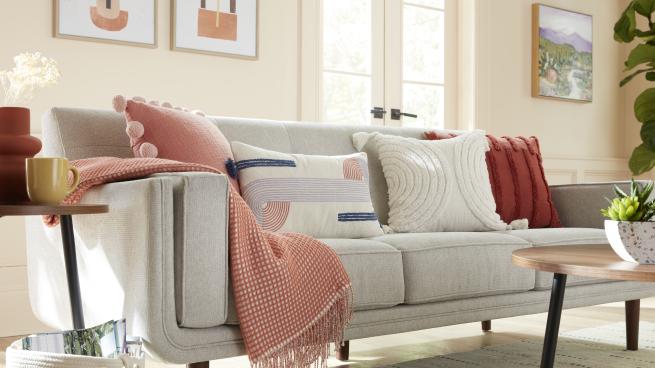 Lowe's unveils new private label home brand | Store Brands