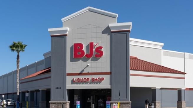 Sales inch up in Q3 at BJ's Wholesale Club