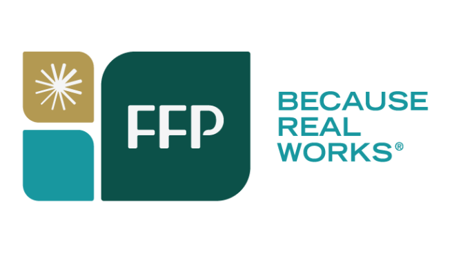 FFP logo