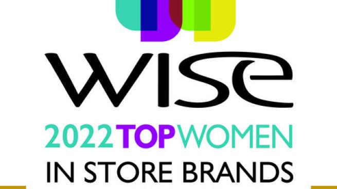 2022 Top Women in Store Brands