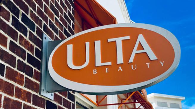 Ulta Beauty