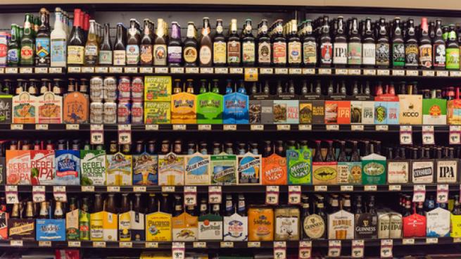 Beer