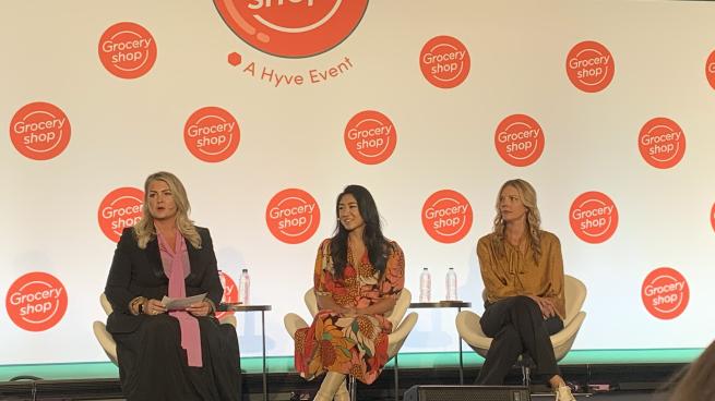 Groceryshop 2022 Gen Z/TikTok Panel