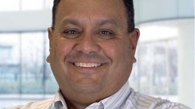 Greg Sleter, Associate Publisher/Executive Editor, Store Brands