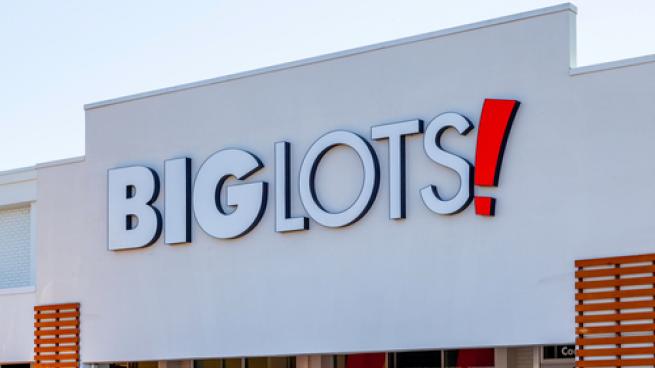 Big Lots