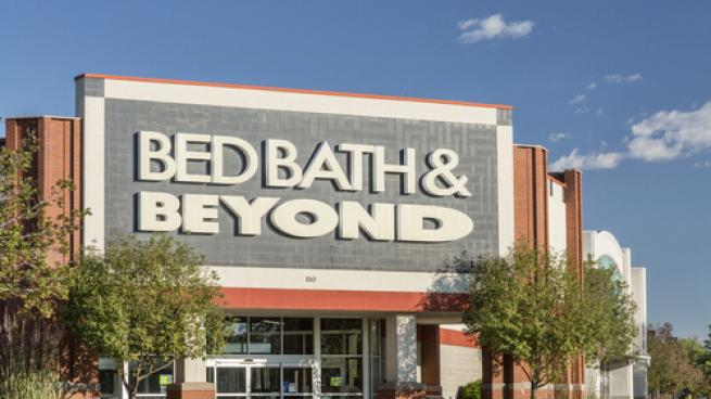 Bed Bath & Beyond Launches Vendor Consignment Program | Store Brands