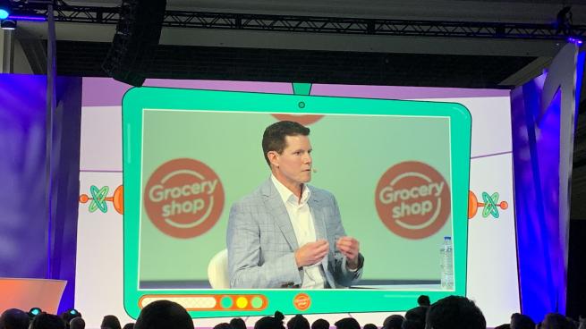 Whole Foods Jason Buechel Groceryshop 2022