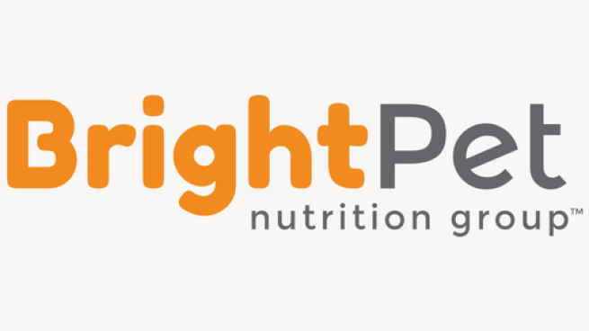 brightpet nutrition group