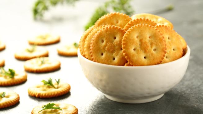 Crackers