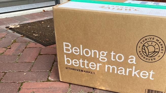 Thrive Market