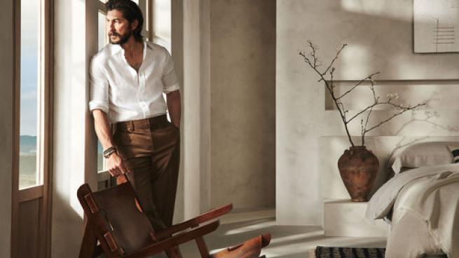 Banana Republic Home