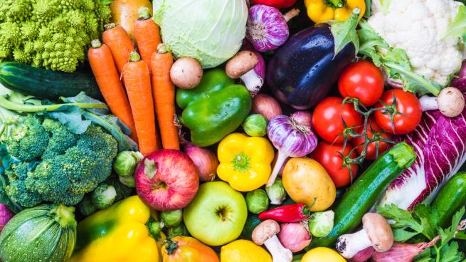 produce