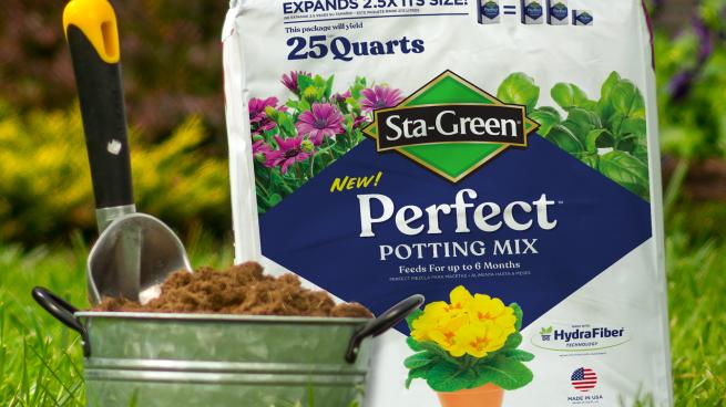 Lowe's Sta-Green