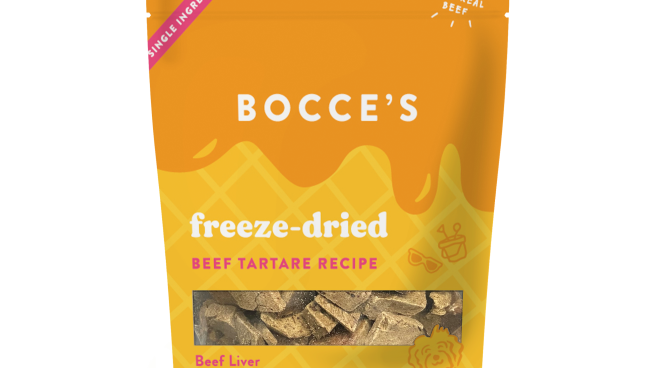 Bocce's Bakery