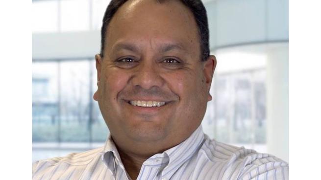 Greg Sleter headshot