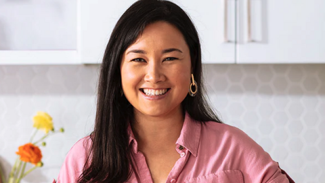 Debbie Wei Mullin Copper Cow Coffee