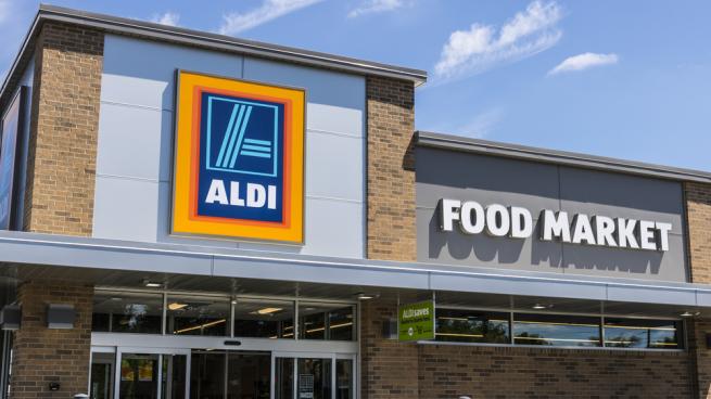 Aldi