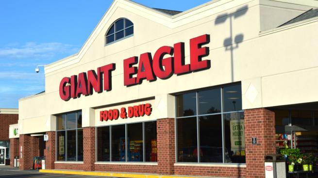 Giant Eagle