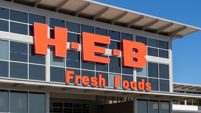 H-E-B announces three new stores in Dallas-Fort Worth, opening