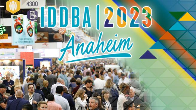IDDBA 2023 Show