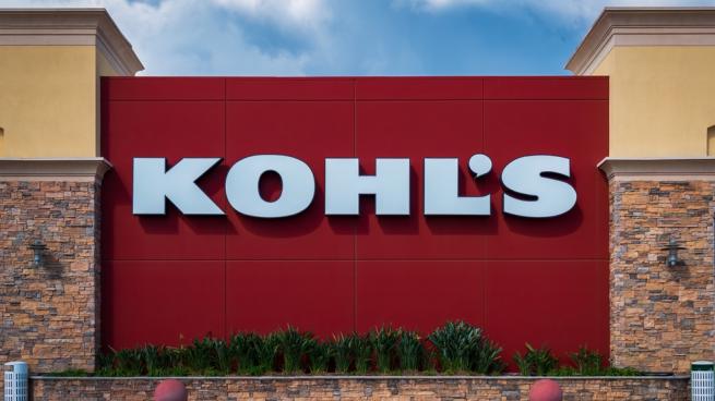 Kohl's latest turnaround plan bets on athleisure and national