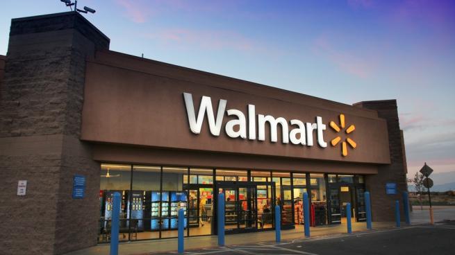 Comps, E-Commerce Drive Walmart's Q3 Revenue Growth | Store Brands