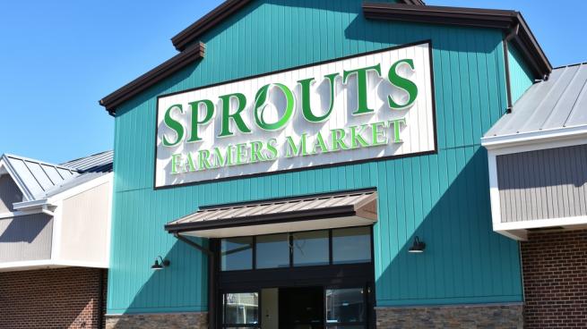 Sprouts Farmers Market Sets New Store Opening Dates | Store Brands