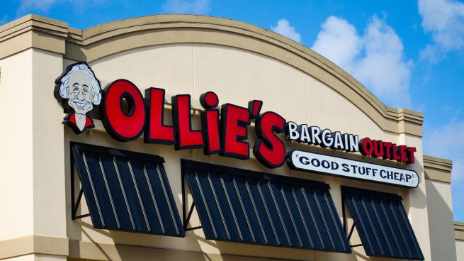 Ollie's New Illinois DC Nears Completion | Store Brands