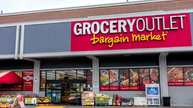 Grocery Outlet Plans Expansion Into Ohio | Store Brands