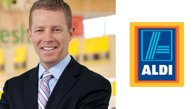 ALDI promotes Jason Hart to CEO | Store Brands