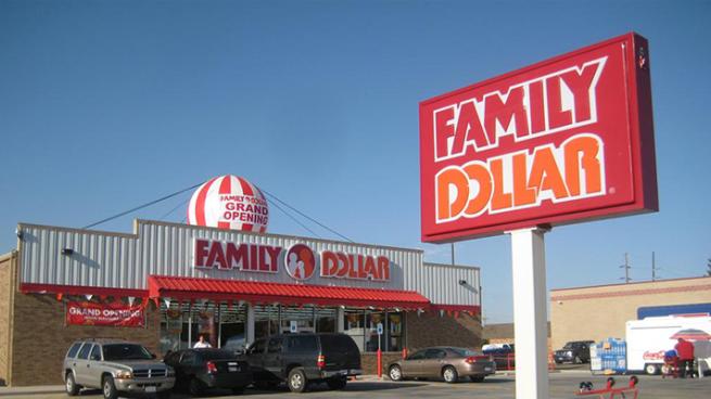 Family Dollar to Close 370 Stores | Store Brands