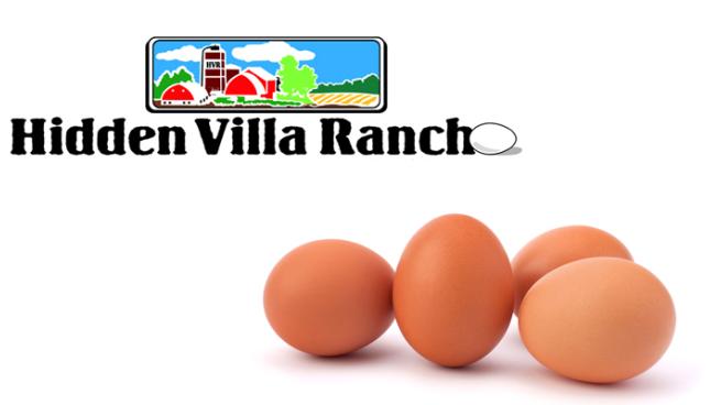 Hidden Villa Ranch to expand egg production | Store Brands