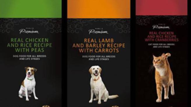 publix pet food