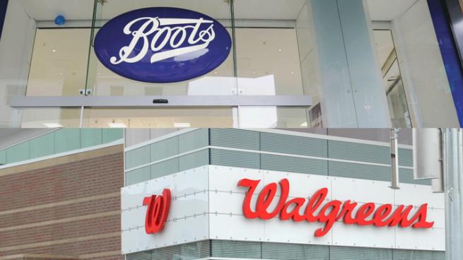 Walgreens, Alliance Boots Complete Merger | Store Brands