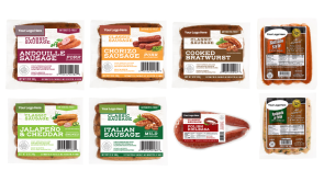 Zweigle’s Fully Cooked Sausage